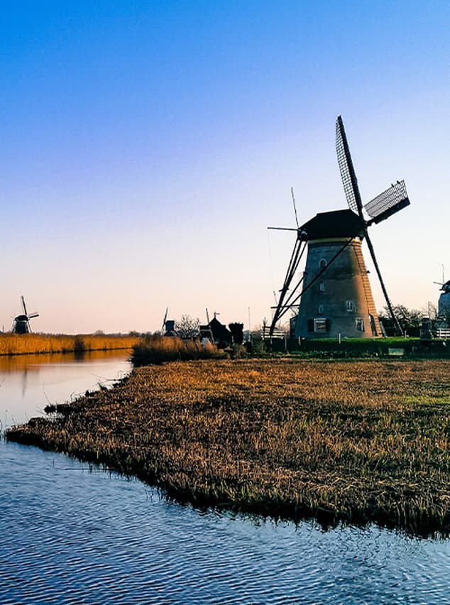 Nederland